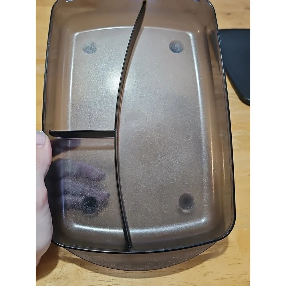 Tupperware excellent few